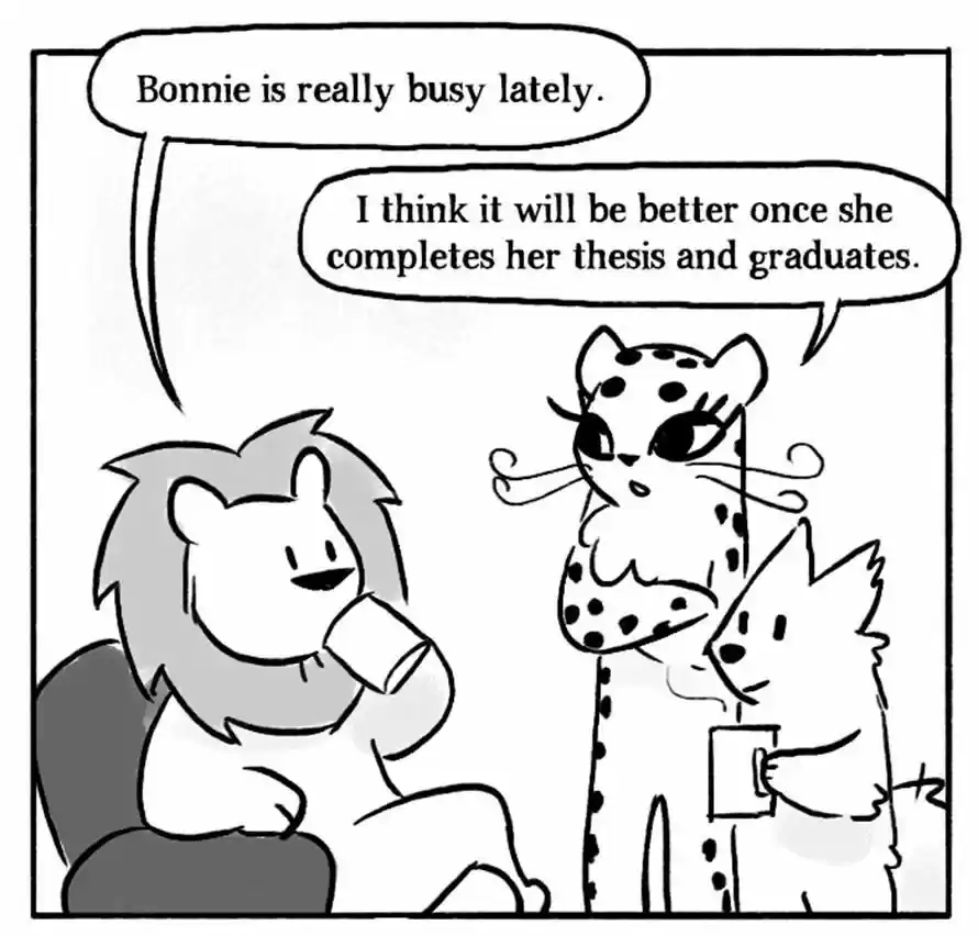 Roar Street Journal 75