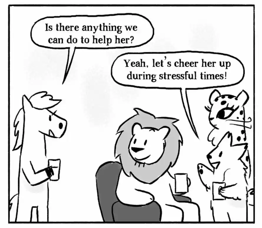 Roar Street Journal 75