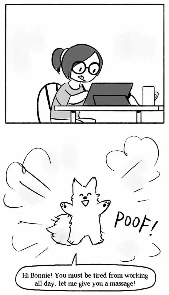 Roar Street Journal 75