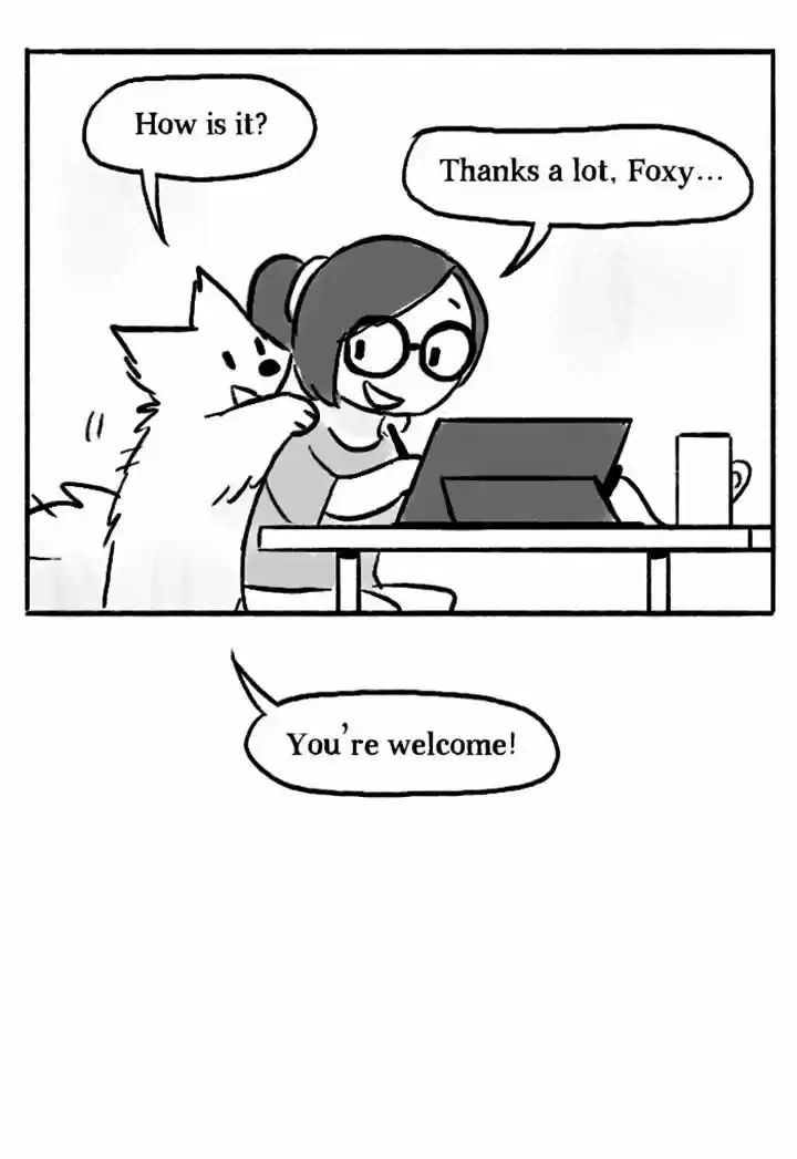 Roar Street Journal 75