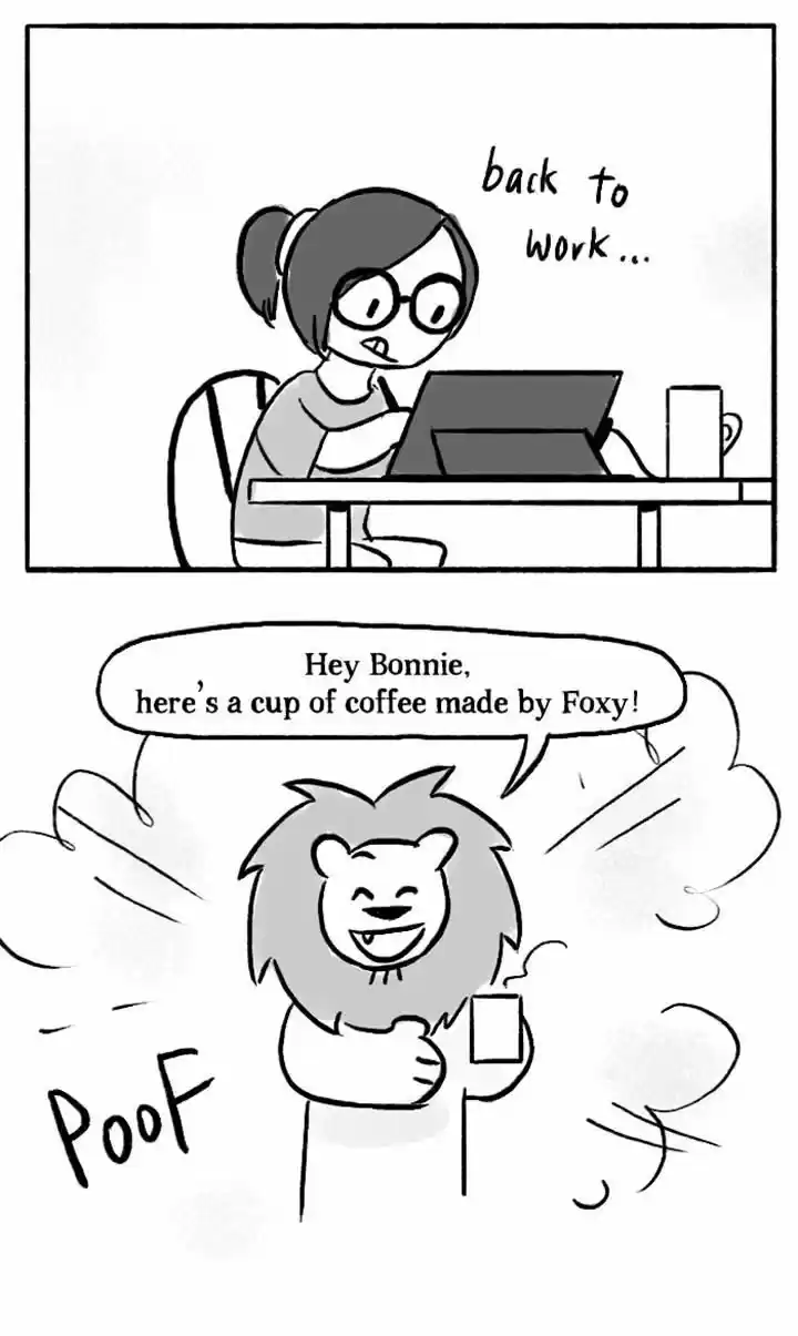 Roar Street Journal 75