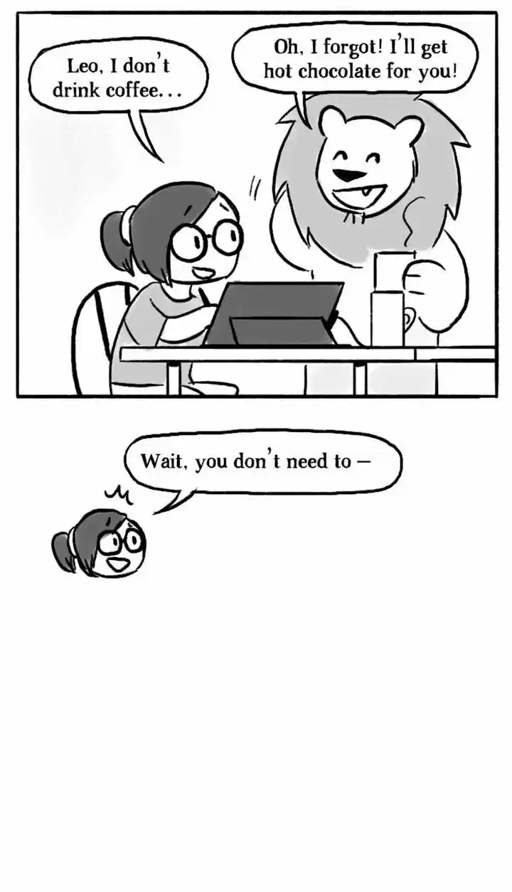 Roar Street Journal 75