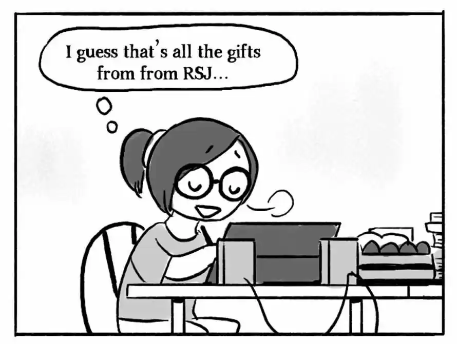 Roar Street Journal 75