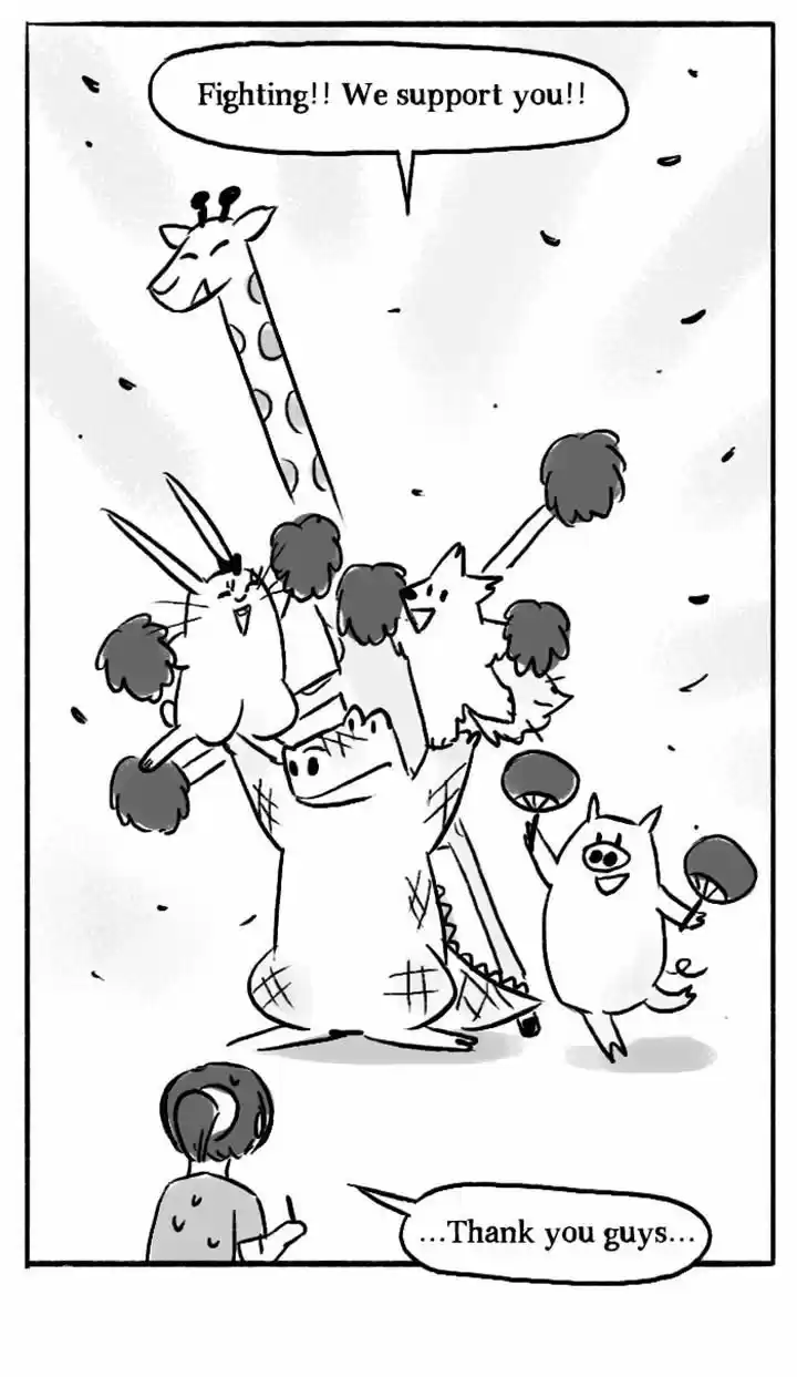 Roar Street Journal 75