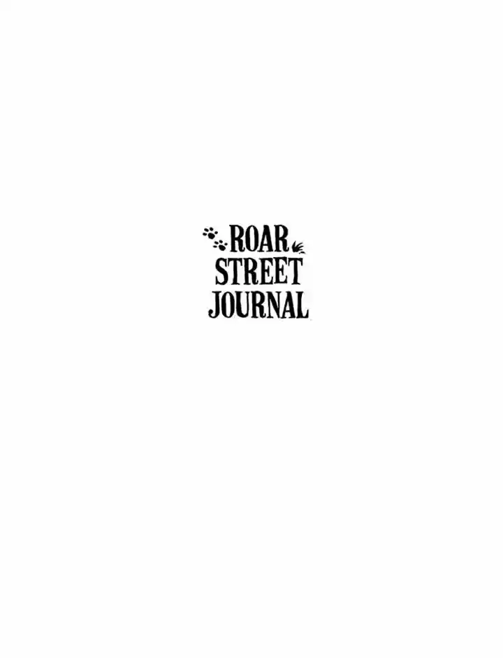 Roar Street Journal 75