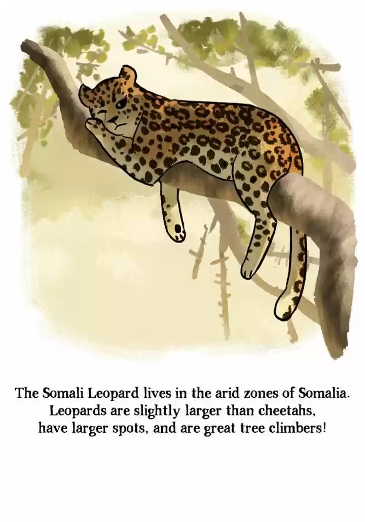 Roar Street Journal 75