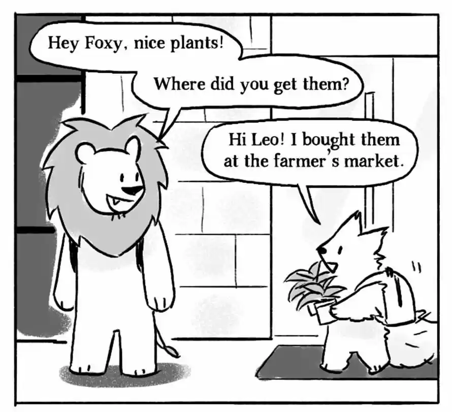 Roar Street Journal 76