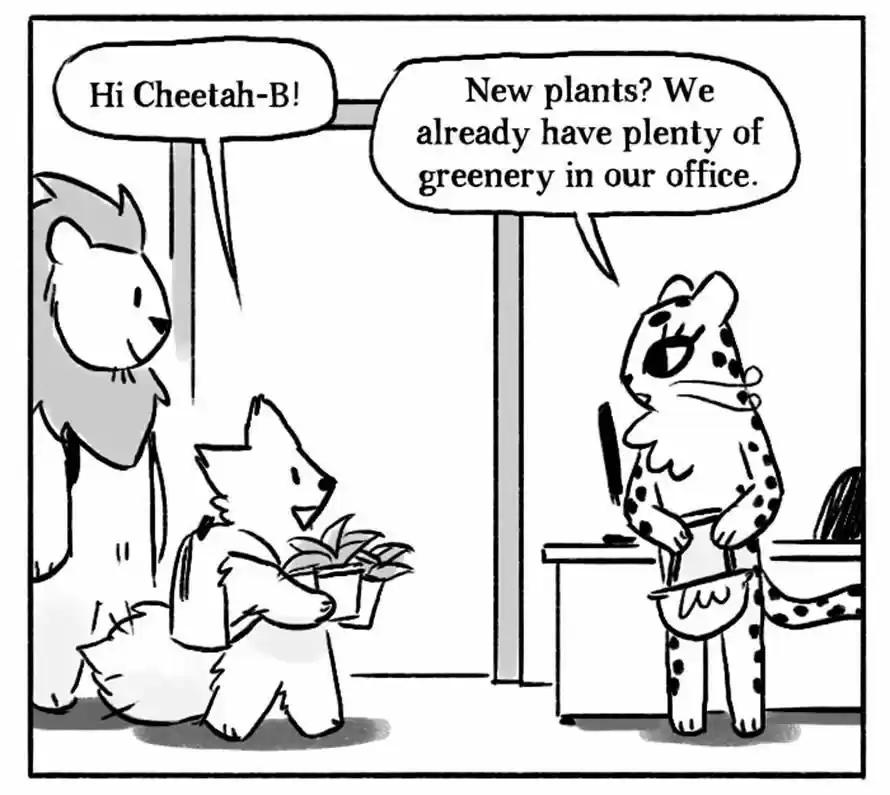 Roar Street Journal 76