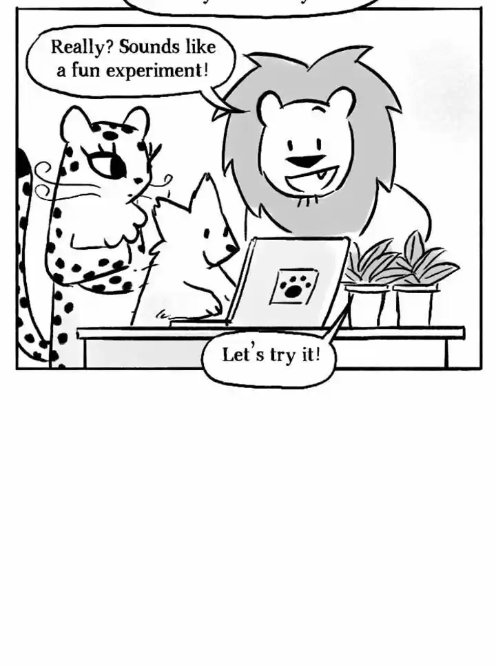 Roar Street Journal 76