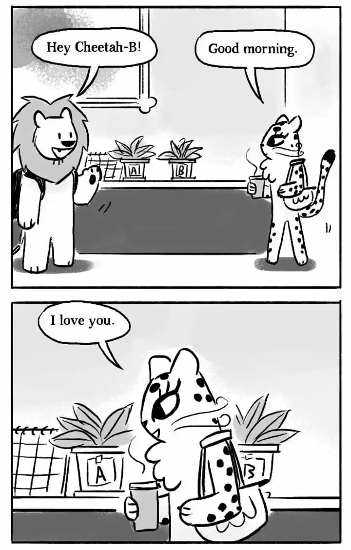 Roar Street Journal 76