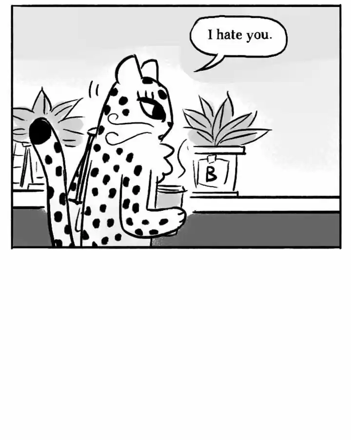 Roar Street Journal 76