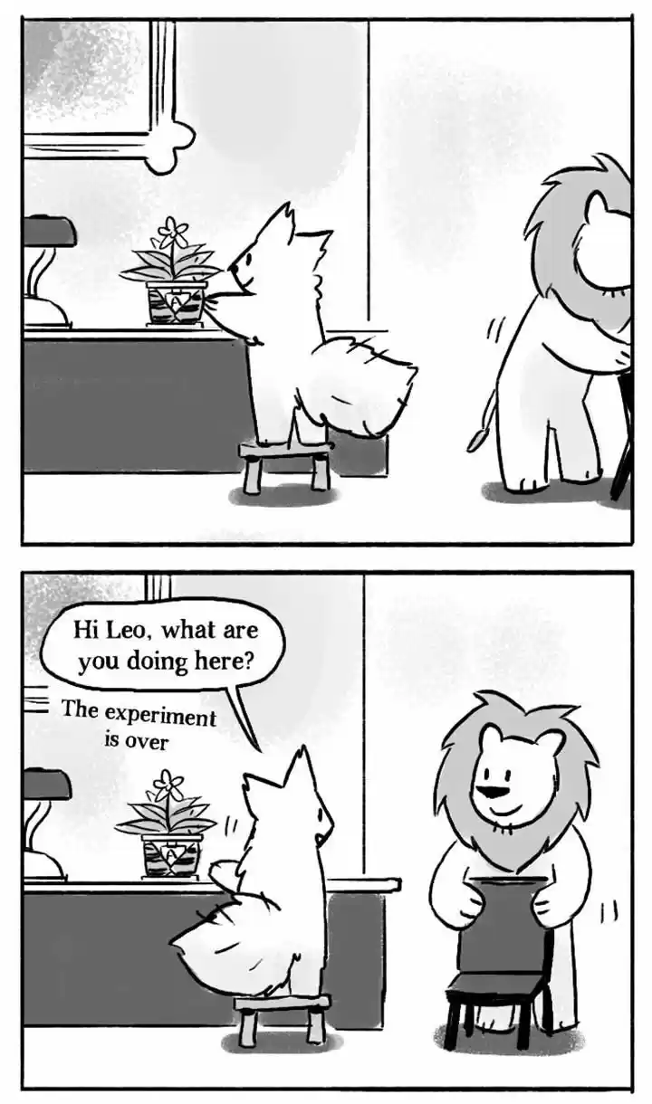 Roar Street Journal 76