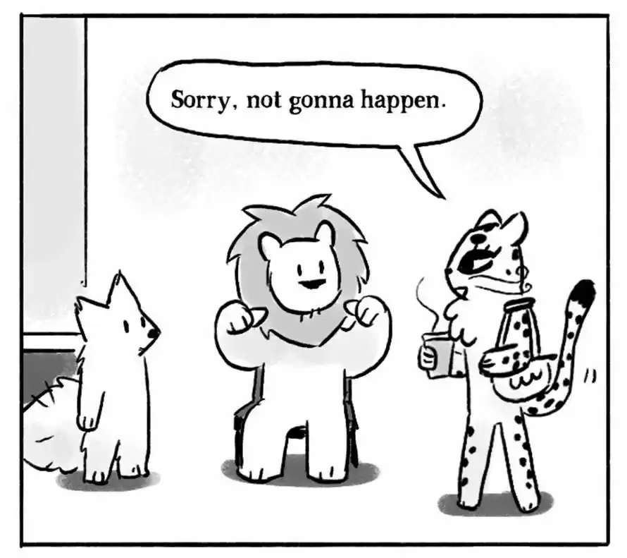 Roar Street Journal 76