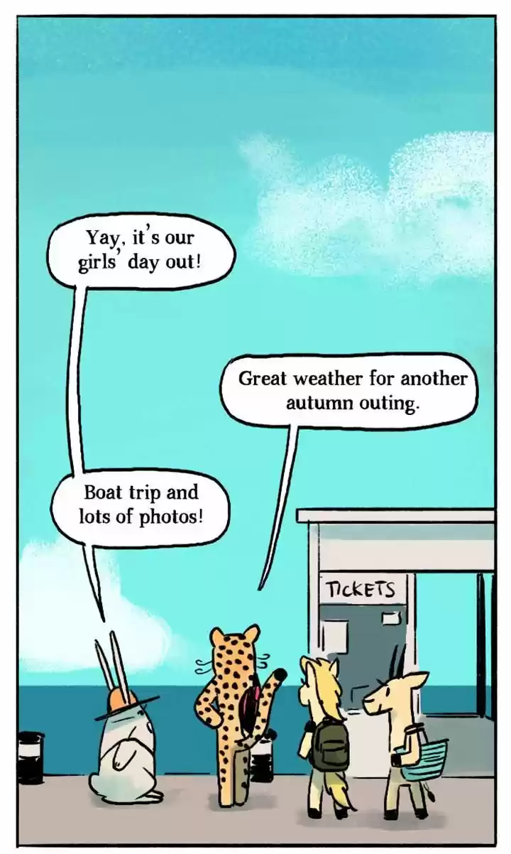 Roar Street Journal 77