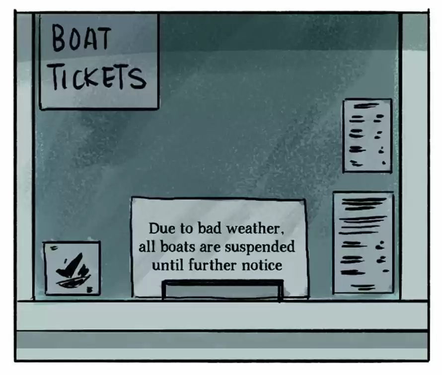 Roar Street Journal 77