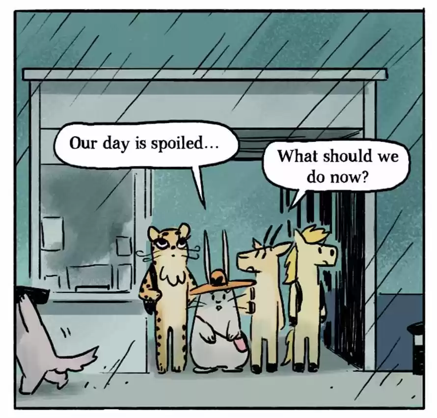 Roar Street Journal 77