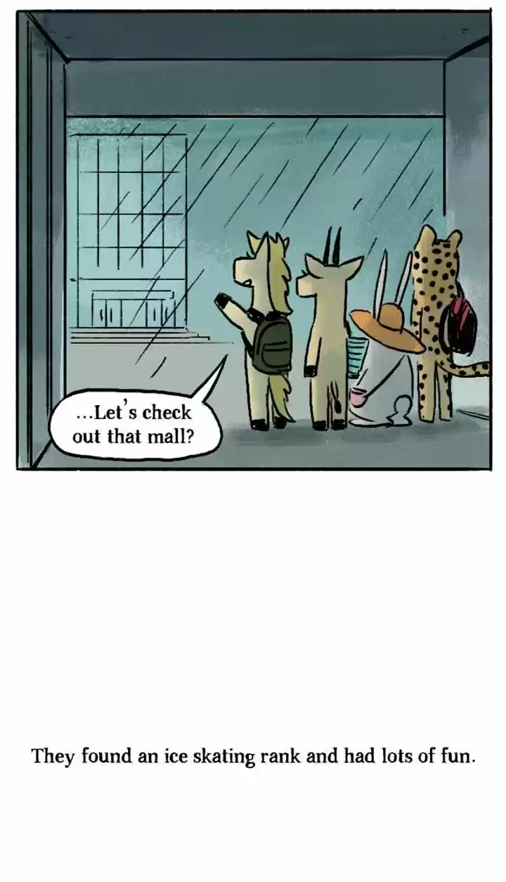 Roar Street Journal 77