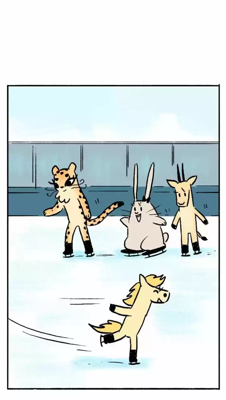 Roar Street Journal 77