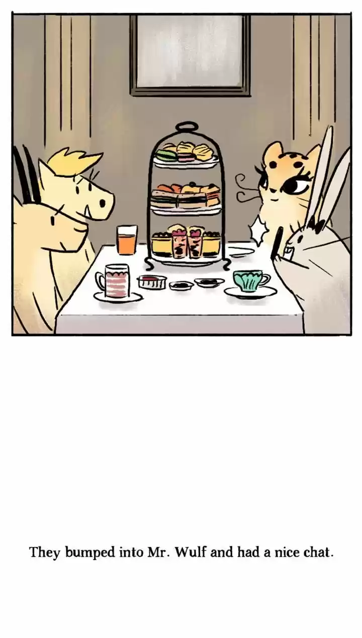 Roar Street Journal 77