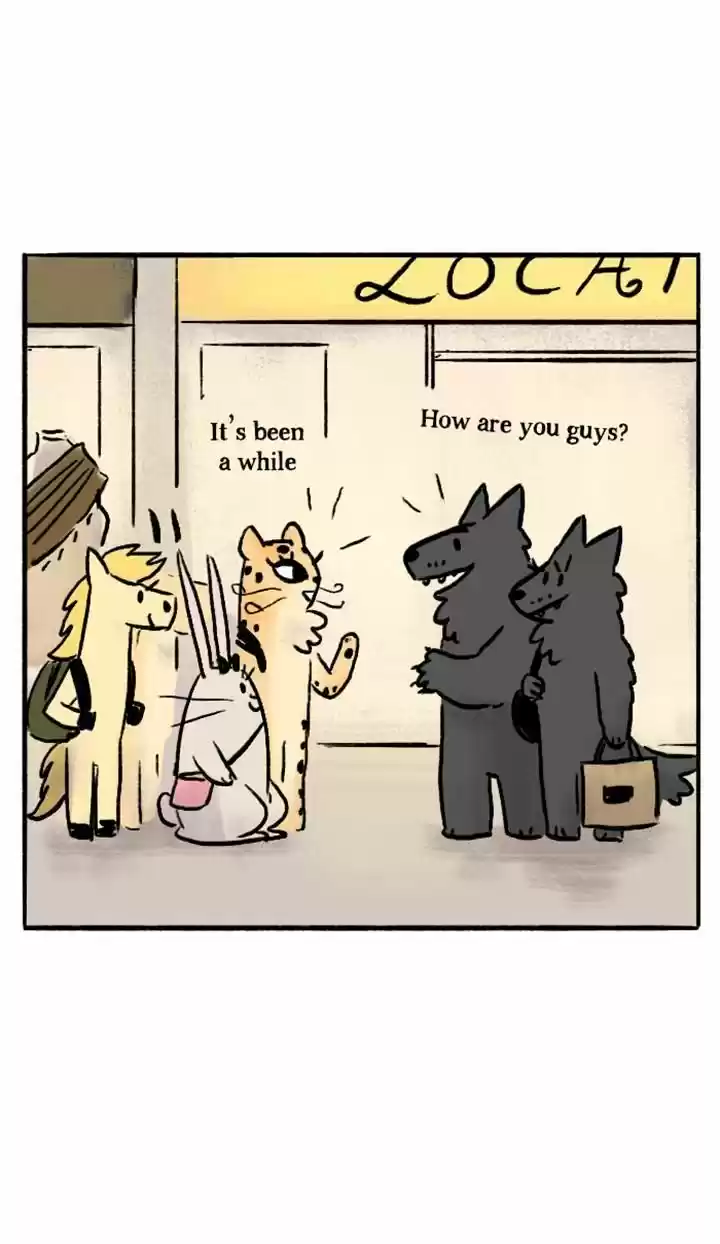 Roar Street Journal 77