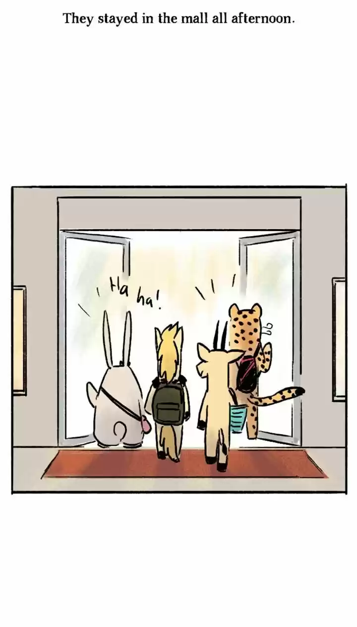 Roar Street Journal 77