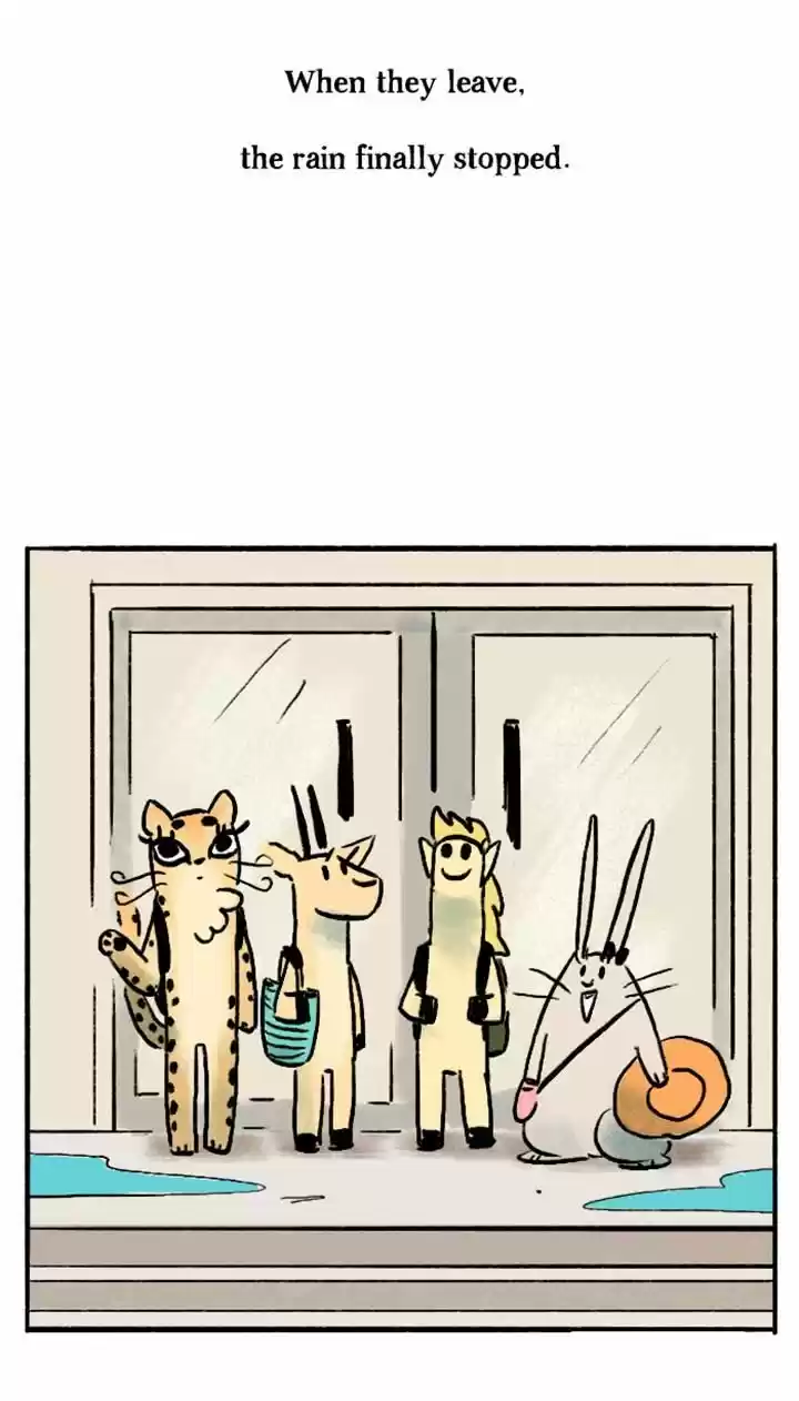 Roar Street Journal 77