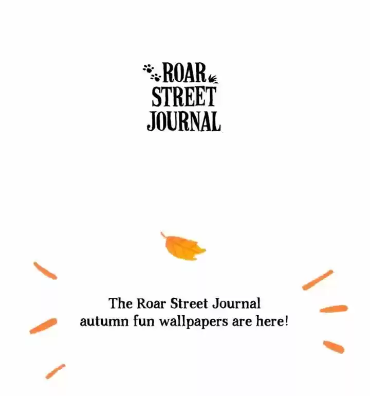 Roar Street Journal 77