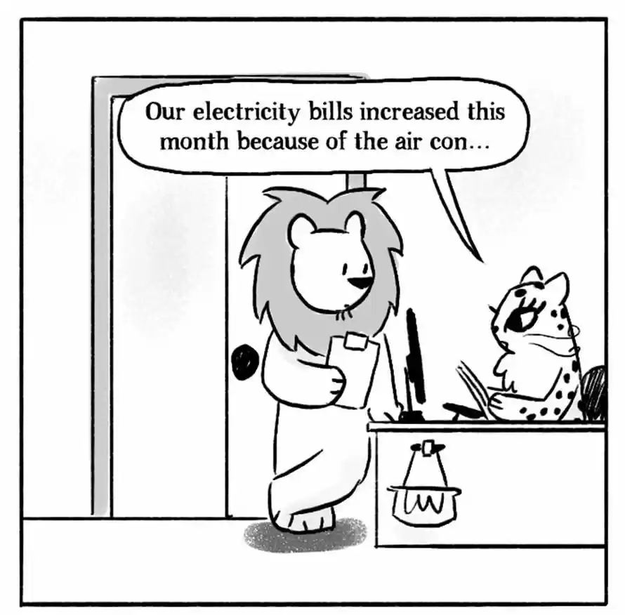 Roar Street Journal 78