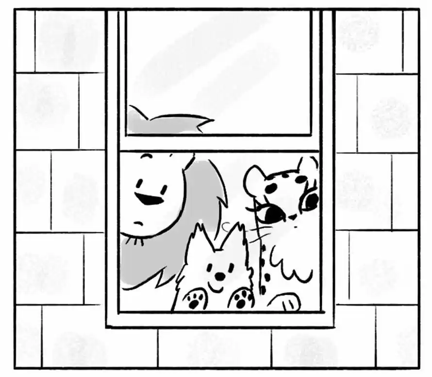 Roar Street Journal 78