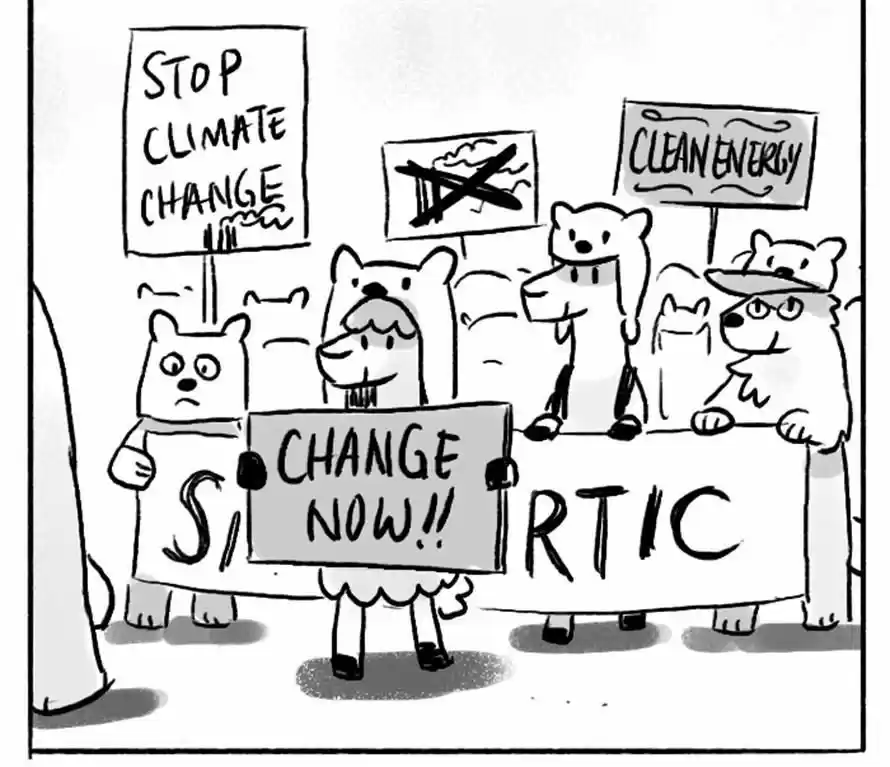 Roar Street Journal 78