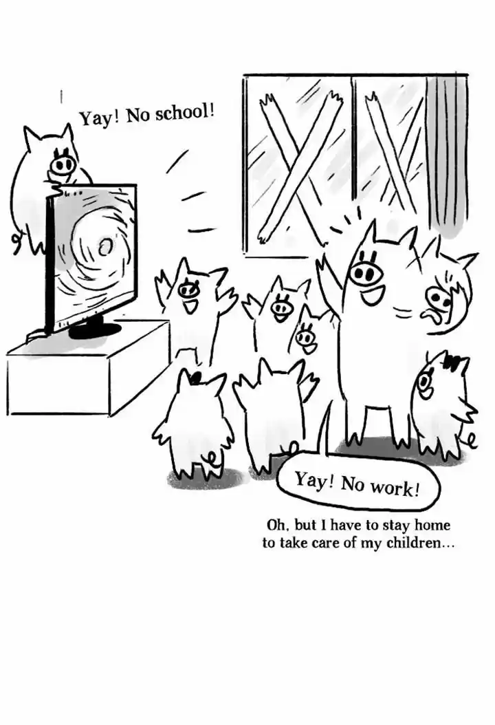 Roar Street Journal 78