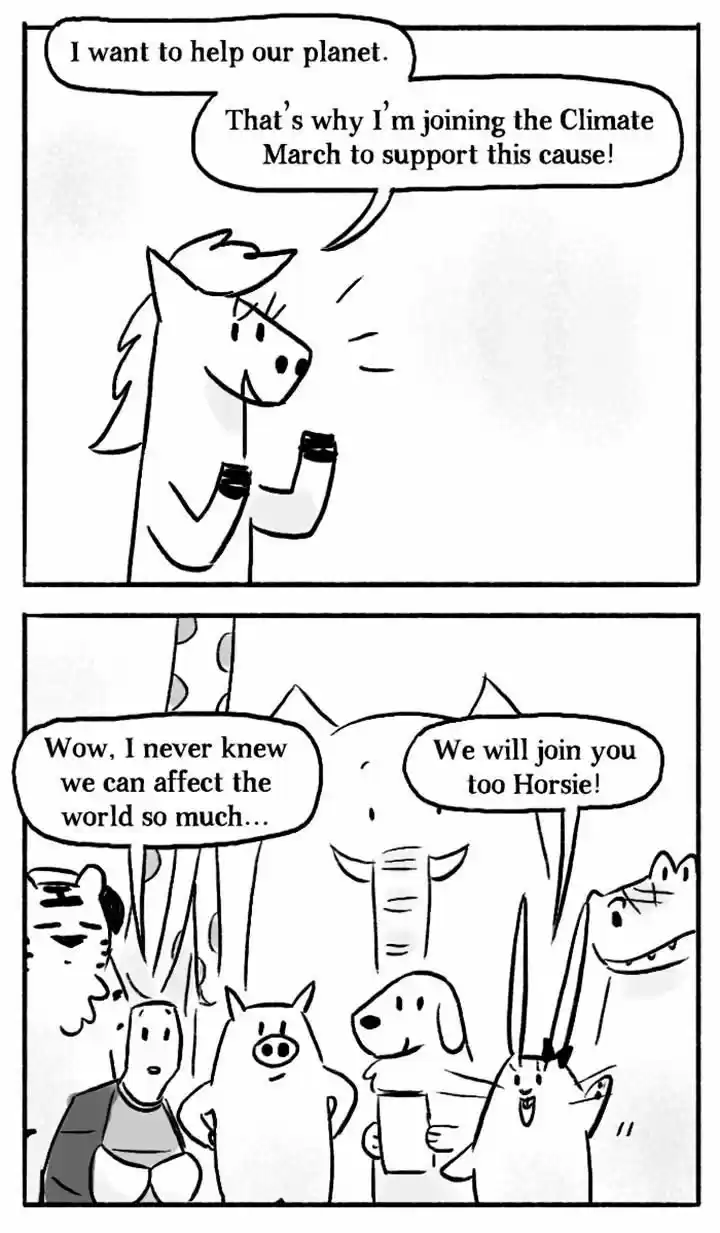 Roar Street Journal 78