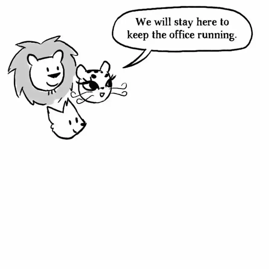 Roar Street Journal 78