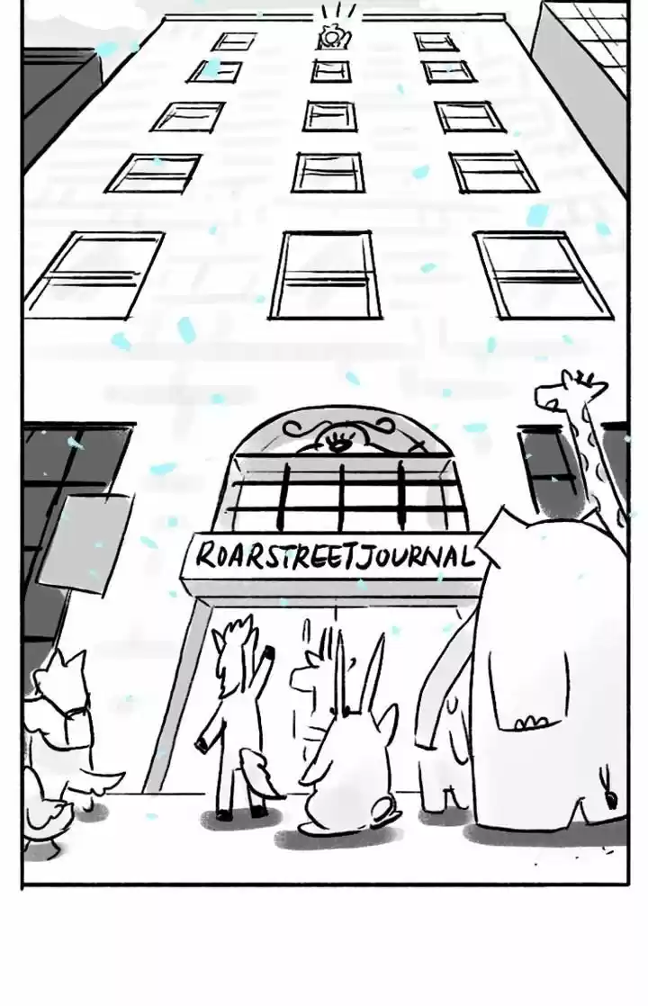 Roar Street Journal 78