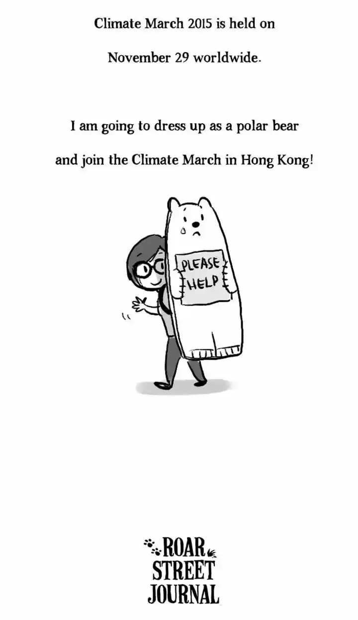 Roar Street Journal 78