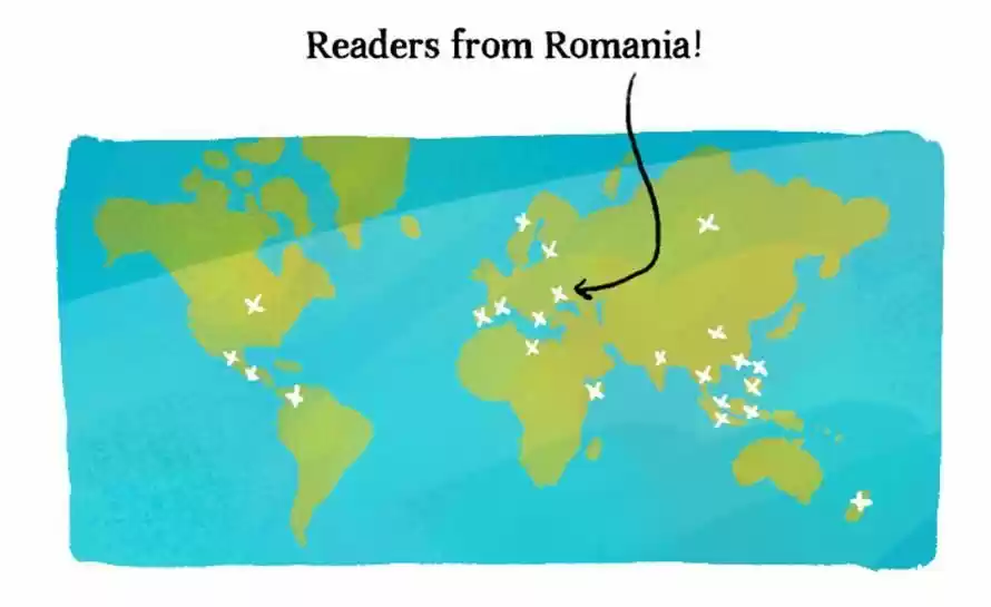 Roar Street Journal 78