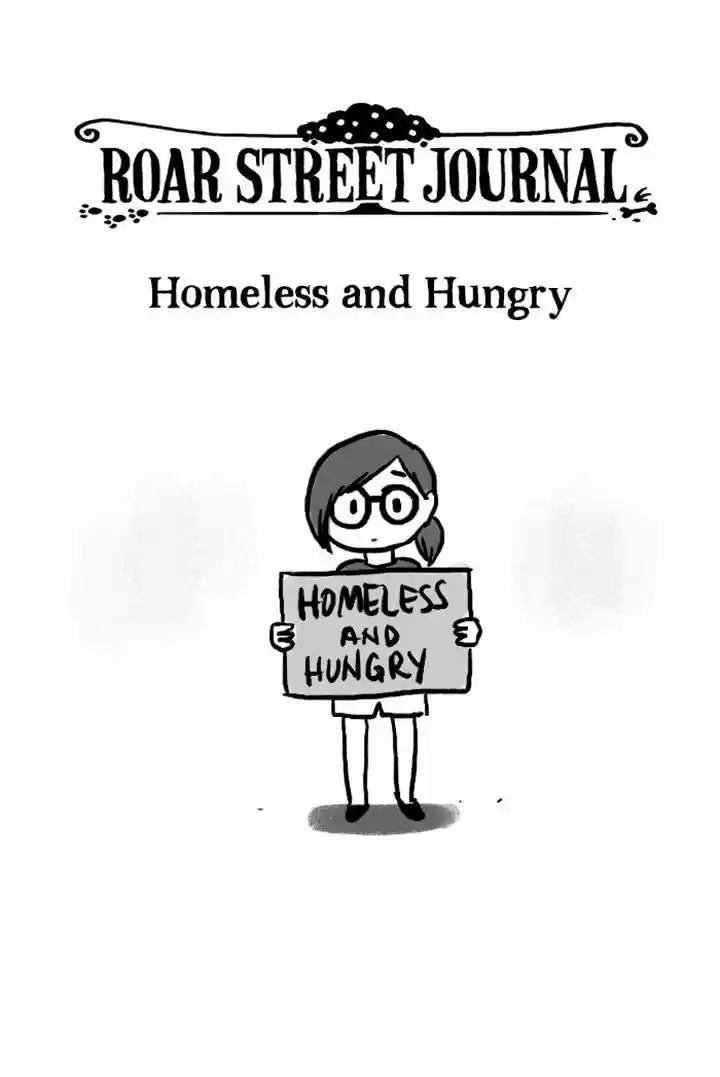 Roar Street Journal 79