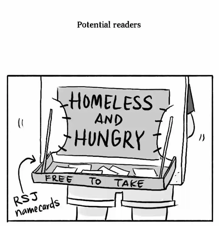 Roar Street Journal 79