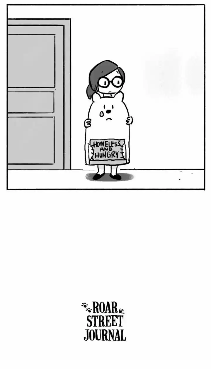 Roar Street Journal 79