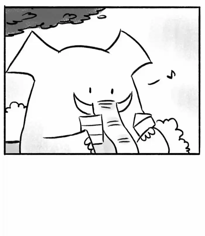 Roar Street Journal 8