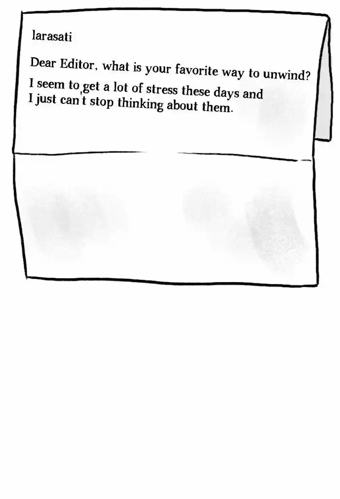 Roar Street Journal 8