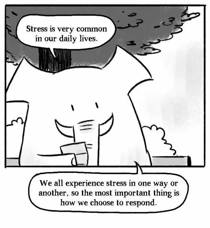 Roar Street Journal 8