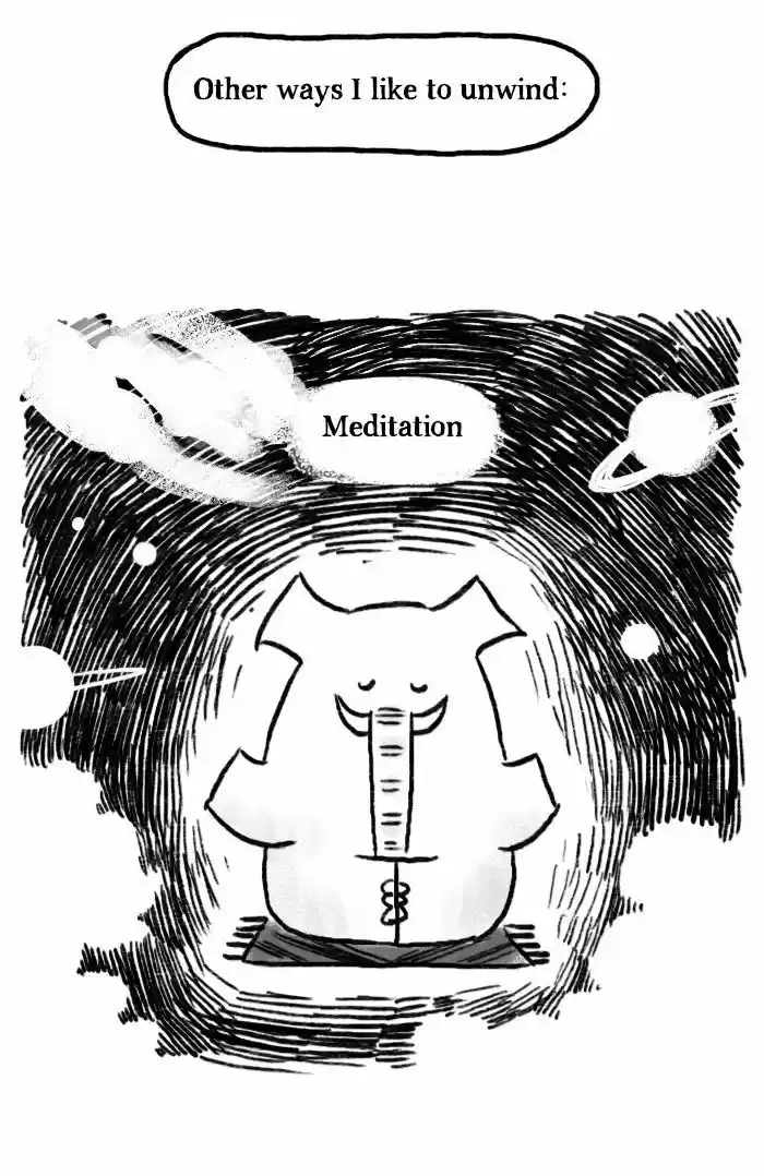 Roar Street Journal 8