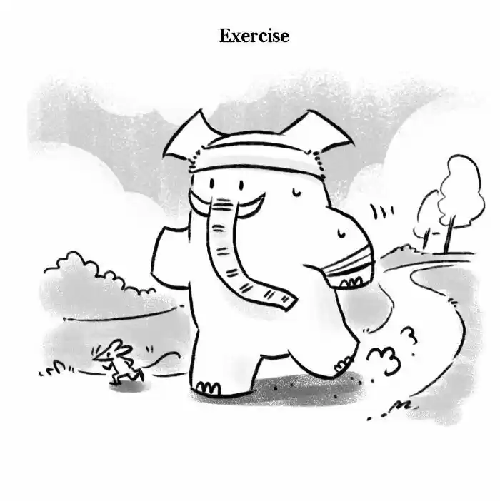 Roar Street Journal 8