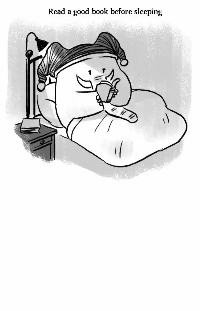 Roar Street Journal 8