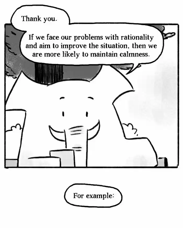 Roar Street Journal 8