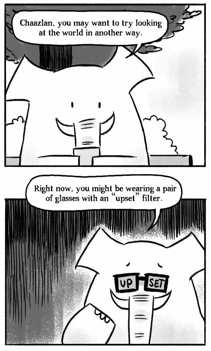 Roar Street Journal 8