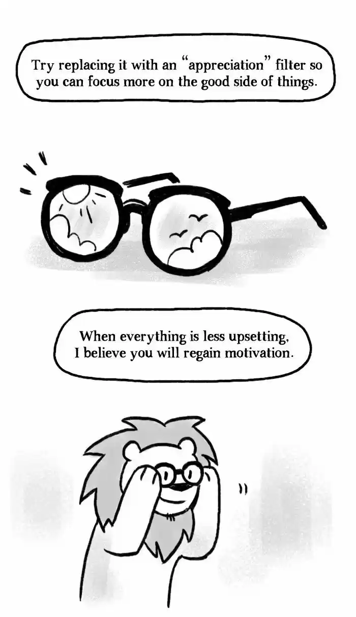 Roar Street Journal 8