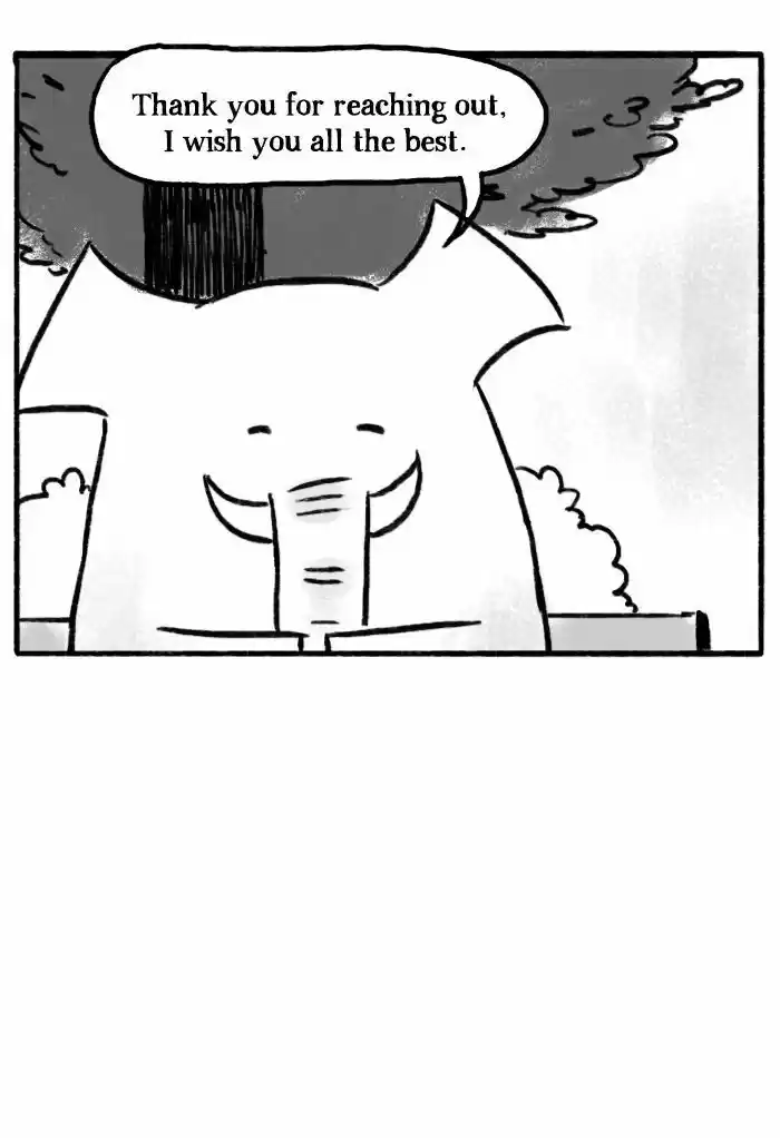 Roar Street Journal 8