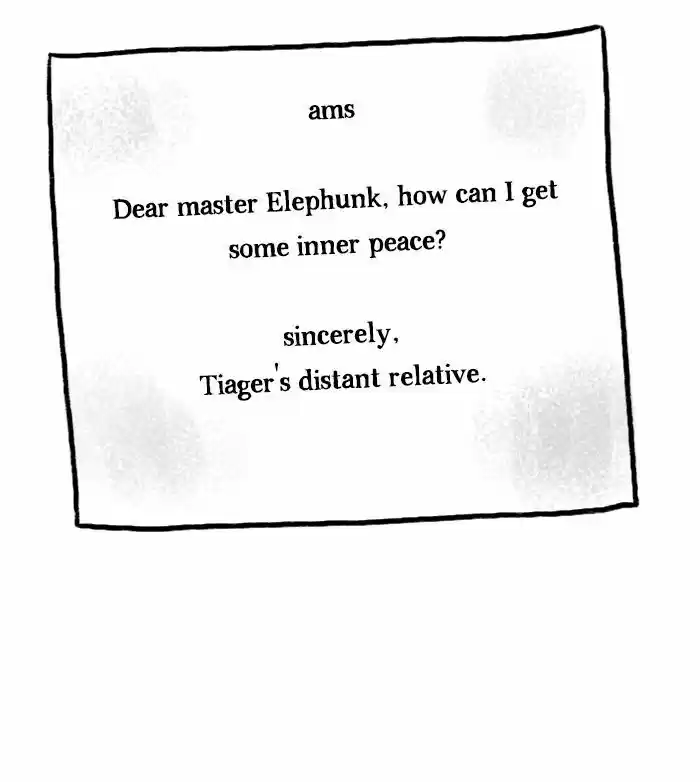 Roar Street Journal 8